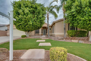 2090 Maplewood St, Chandler, AZ 85286-6766