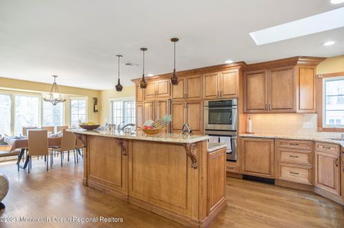 122 Caranetta Dr, Lakewood NJ  08701-3120 exterior