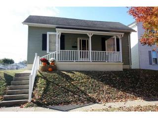 714 Cottage Ave, Piqua, OH 45356-3344