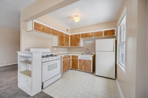 3645 91, Milwaukee WI 53225-1708 exterior