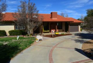 3809 Gillespie Ave, Acton, CA 93510-1940