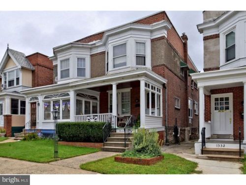 1334 Pine St, Norristown, PA 19401-3209
