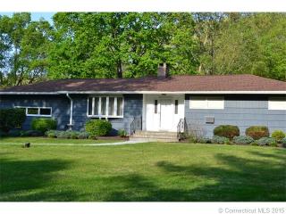43 Oak Ln, Southbury, CT 06488-2346