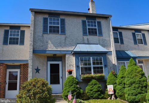 4203 Walnut Ridge Est, Pottstown, PA 19464-3046