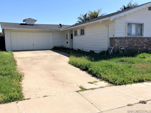 4901 Mount Ashmun Dr, San Diego, CA 92111-3929
