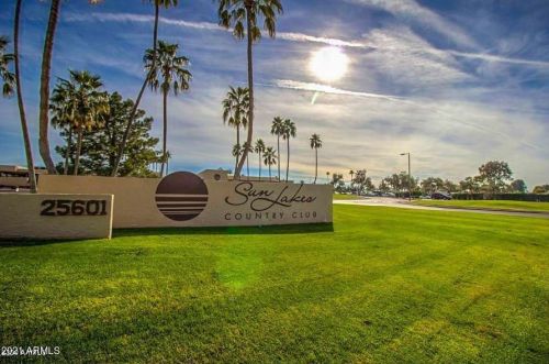 25403 Wyoming Ave, Chandler AZ  85248-6460 exterior