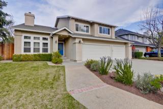 22149 Rae Ln, Cupertino, CA 95014-4032