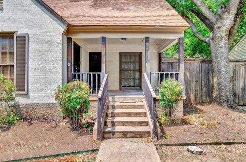 2707 Burlington Blvd, Dallas, TX 75211-5218