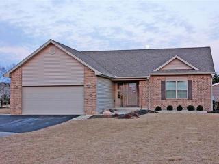 267 Sierra Ct, Findlay, OH 45840-8771