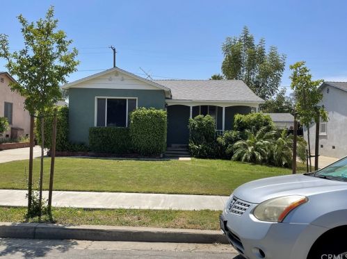 4809 Walnut Ave, Long Beach, CA 90807-1236
