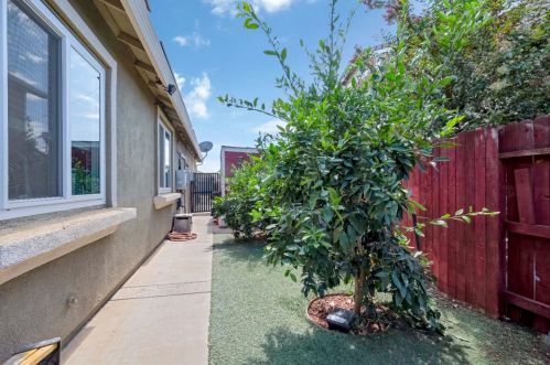 12217 Conservancy Way, Rancho Cordova CA  95742-7763 exterior