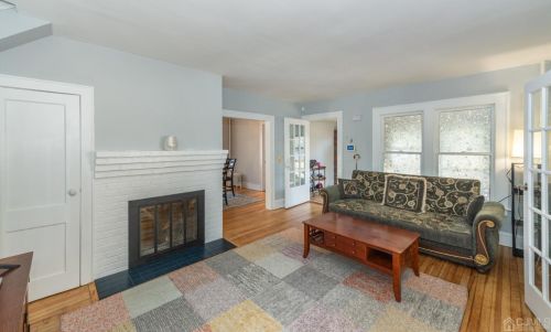 736 Pierpont St, Rahway NJ  07065-3025 exterior