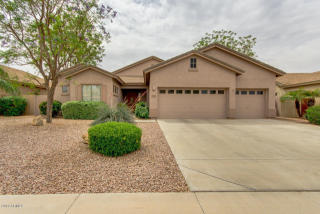 4121 Del Rio St, Gilbert, AZ 85295-7703
