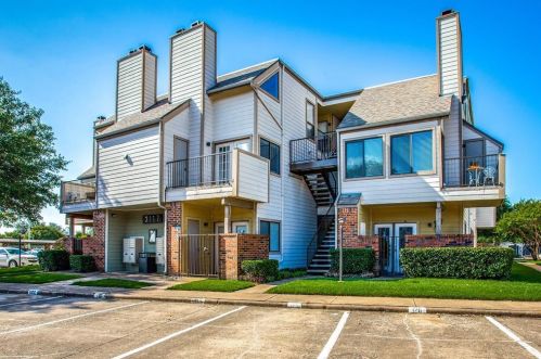3117 Sondra Dr, Fort Worth, TX 76107-1883