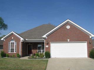 3705 Heritage Oak Dr, Benton, AR 72015-8463