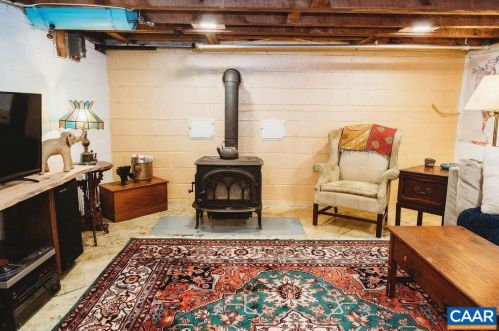 10166 Glebe Rd, Madison Mills VA  22960-2334 exterior