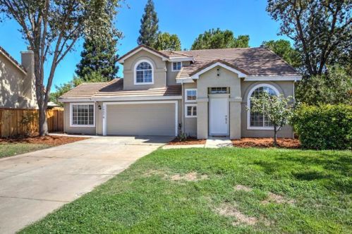 15276 Medella Cir, Rancho Murieta, CA 95683-9139