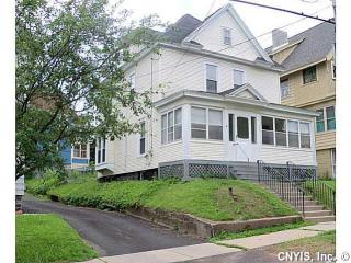 367 Bryant Ave, Syracuse, NY 13204-2603