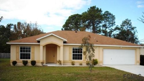 146 Foster Ln, Palm Coast, FL 32137-4410