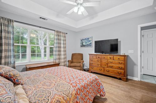 23 Mulrain Way, Bluffton SC  29910-6530 exterior