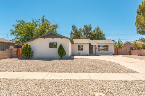 43807 Rimvale Ave, Lancaster, CA 93534-4714