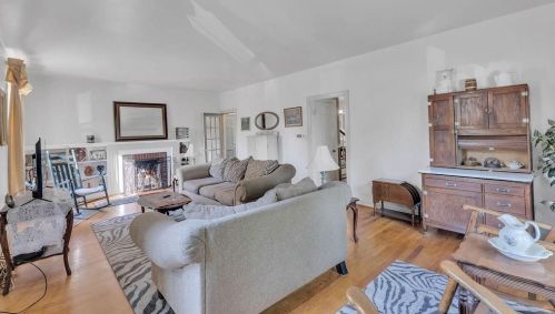 102 Jackson St, Franklin OH  45005-1617 exterior