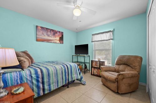 2918 44 St, Lehigh Acres FL 33976-4758 exterior