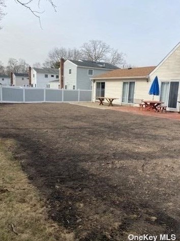 64 Birch St, Lake Grove NY  11755-2743 exterior