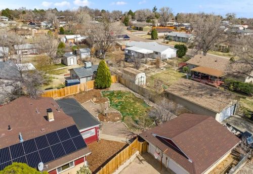 46 Loch Lomond Ln, Pueblo CO  81001-1748 exterior