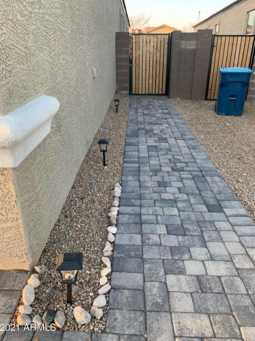 29396 Weldon Ave, Buckeye AZ 85396-6729 exterior