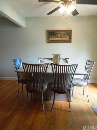 3313 Park Ave, South Plainfield NJ  07080-5223 exterior