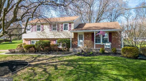 1660 Whitehouse Rd, Prospectville, PA 19002-3127