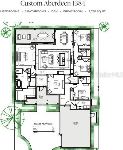 19563 Sheltered Hill Dr, Brooksville, FL 34601-6615