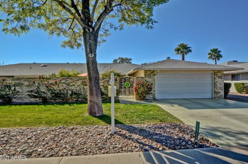 12563 Brandywine Dr, Sun City, AZ 85375-4611