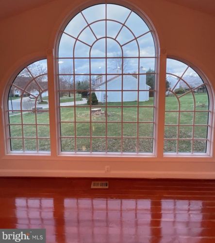 1408 Golf Course Dr, Bowie MD  20721-2330 exterior