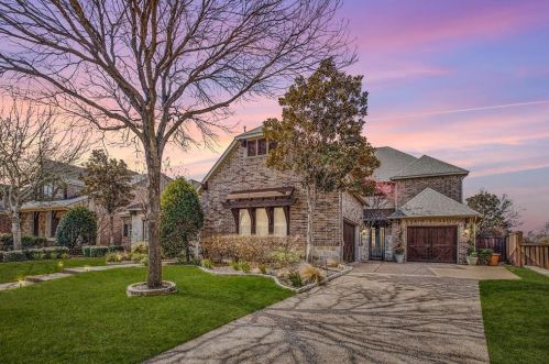 5111 Stillwater Trl, Frisco, TX 75034-1215