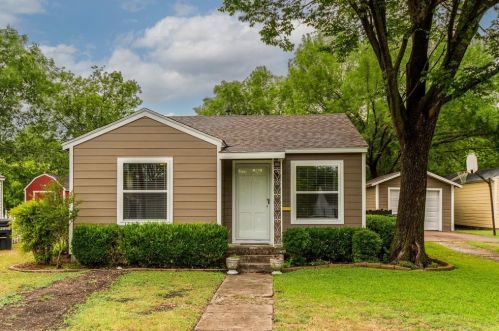 207 Boze St, Waxahachie, TX 75165-2610