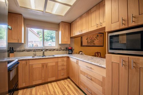 2130 Creek Ct, Newman CA  95360-1445 exterior