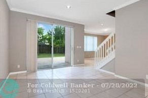 17398 20th Ct, Hollywood FL  33029-5541 exterior