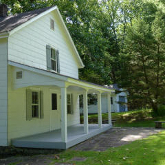 150 Culvert Hill Rd, Shohola, PA 18458-2003
