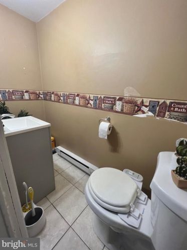 643 5th St, Port Carbon PA  17965-1101 exterior