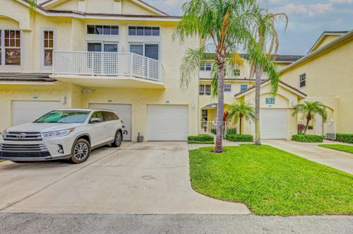 1905 Mainsail Cir, Jupiter FL  33477-1417 exterior