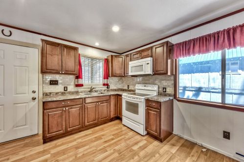 14519 Reed Ave, Truckee CA exterior