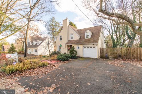 7935 New Second St, Melrose Park, PA 19027-2714