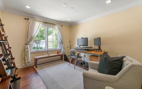 503 Upton St, Redwood City CA  94062-2941 exterior