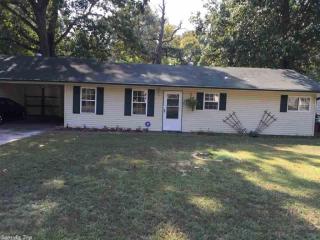 115 Blakely Rd, Jacksonville, AR 72076-5601