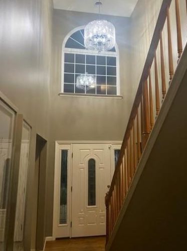 1690 Wagon Wheel Dr, Easton PA  18040-8273 exterior