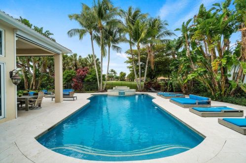 16297 Mira Vista Ln, Delray Beach, FL 33446-9538
