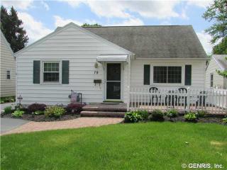 79 Salem Rd, Rochester, NY 14622-2621
