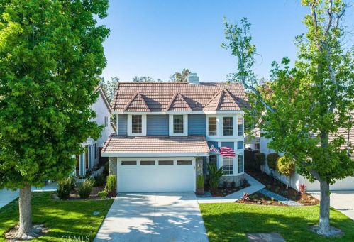 19747 Elizabeth Way, Santa Clarita, CA 91351-4831